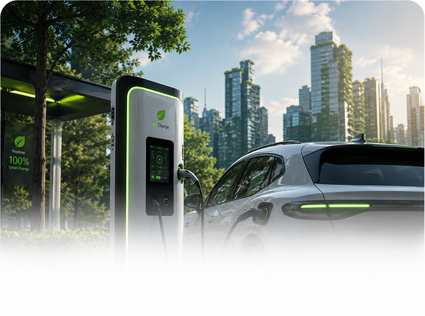 EV Charging