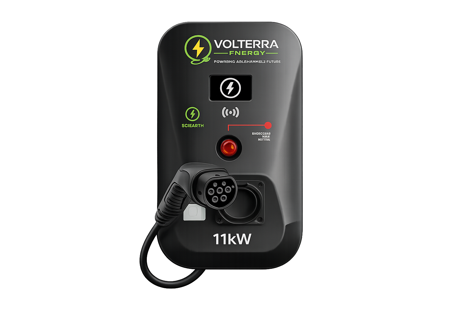 Volterra One