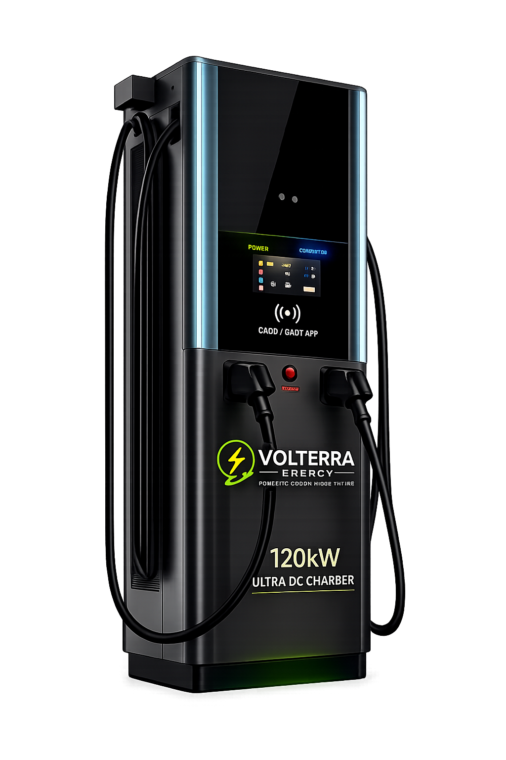 Volterra Prime
