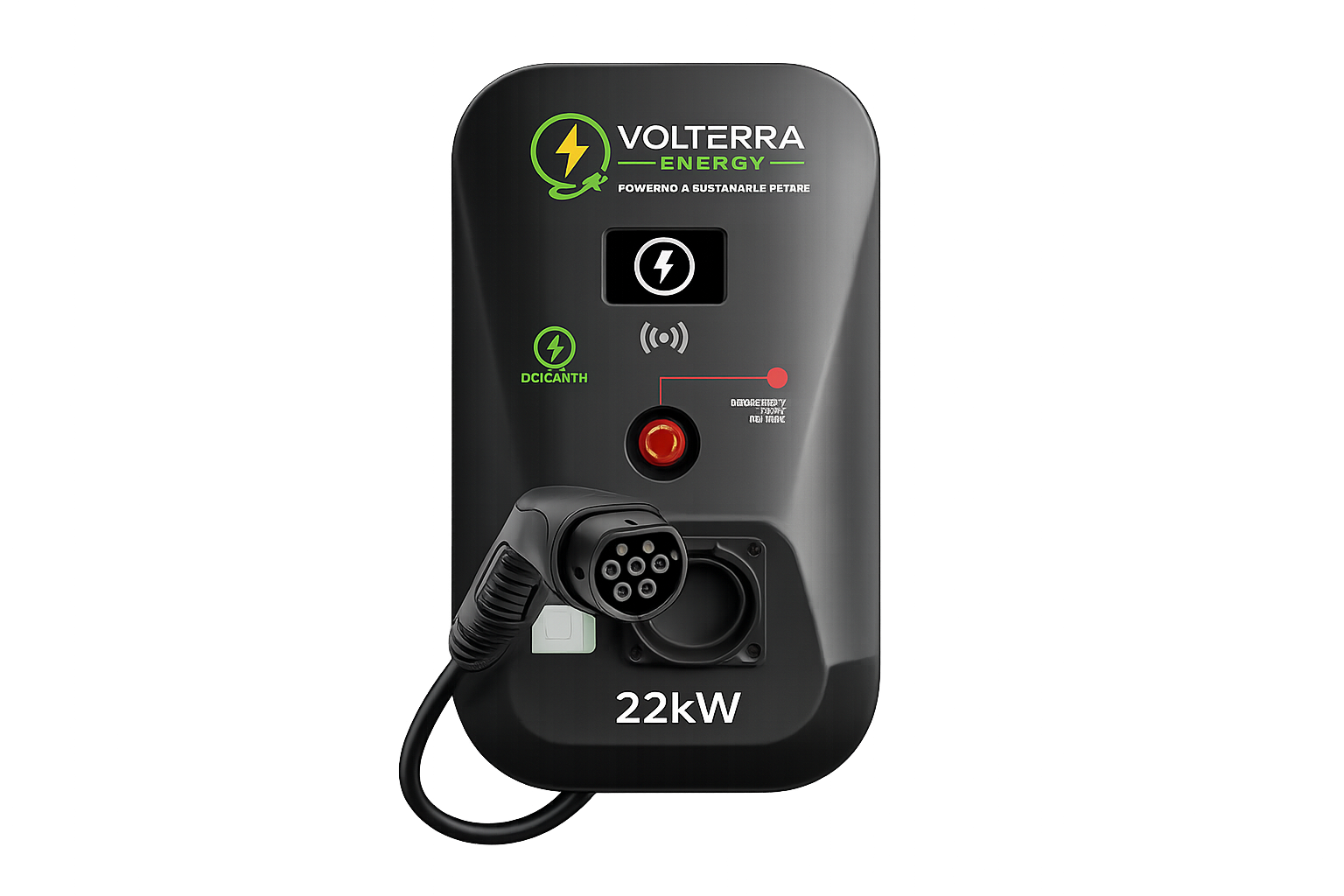 Volterra Pro