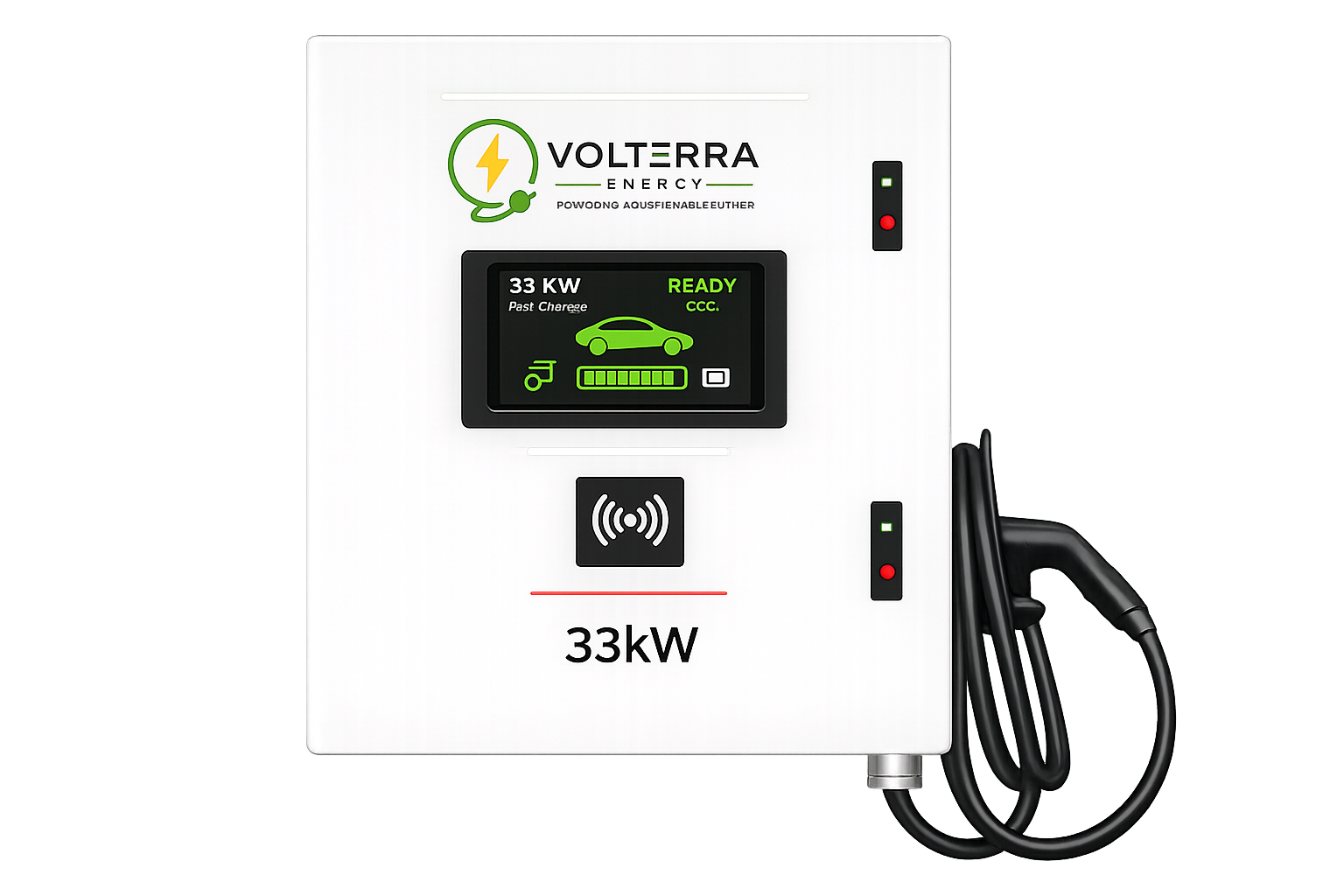 Volterra Plus