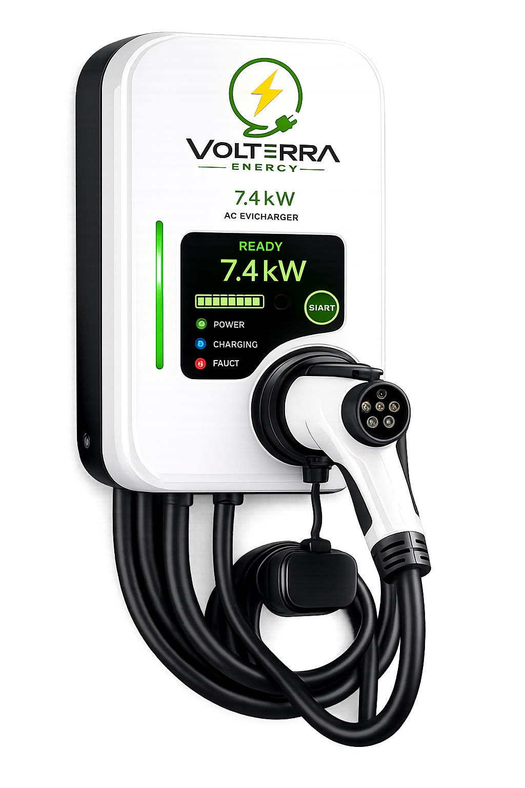 Volterra GO