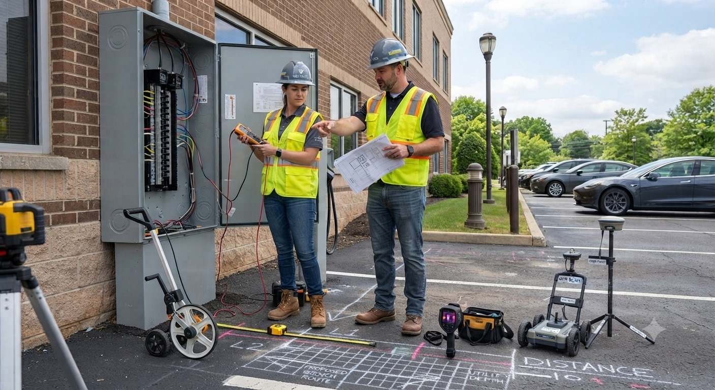 Site Survey